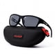 thumbnail image 3 of POLASUP LENTES DE SOL Lente ancha con marco negro, 3 of 7