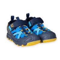 Sandalias Bebe Niño Azulino Pillin