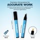 thumbnail image 3 of Pluma de Flujo No‑Clean QUIMTECH 10 ml, 3 of 7