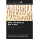 thumbnail image 1 of Libro Ediciones Nuestro Conocimiento: Electricidad de escalada, 1 of 1