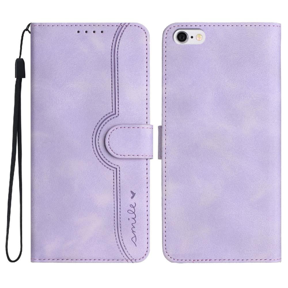 Funda Foxdock Para Iphone 8/7/se -diseño Elegante,ideal Para Hombres Y Mujeres