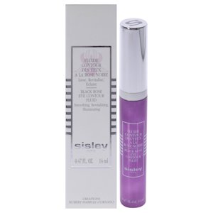Sisley - Fluido Para Contorno De Ojos Black Rose De Para Mujeres - Tratamiento De 0,47 Oz