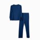 thumbnail image 2 of Pijama Largo Luffy One Piece Talla 16, 2 of 3