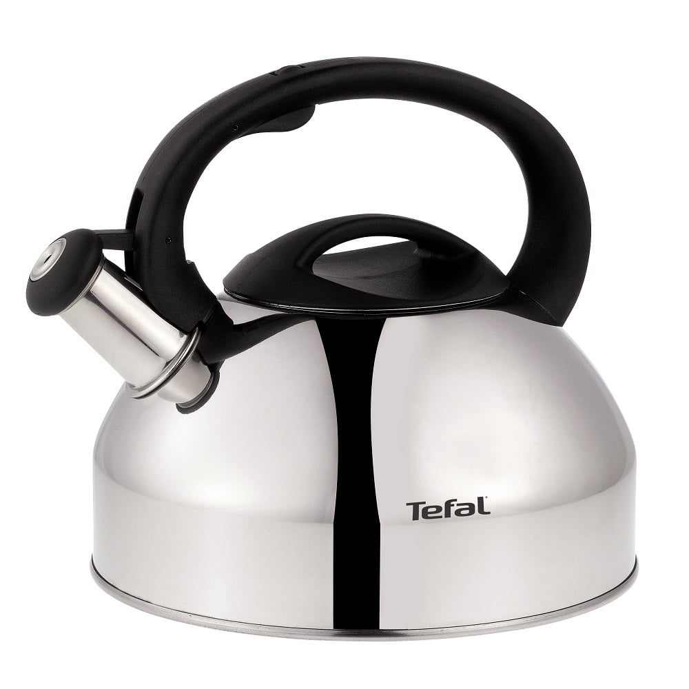 Tefal - Tetera 3 Litros Acero Inoxidable