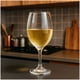 thumbnail image 3 of Display 6 Copas Transparente de Vino Tinto Rioja 386mL Cristar, 3 of 3