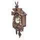 thumbnail image 1 of Reloj De Pared Antiguo Reloj De Madera Vintage Decoración Del Hogar Excelente Regalo L, 1 of 5