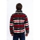 thumbnail image 3 of Polerón Peludo Étnico Otoño Invierno Chaqueta Hombre 6076, 3 of 3