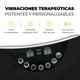 thumbnail image 2 of Plataforma Vibratoria Negra Con Control Remoto, 2 of 4