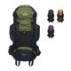 thumbnail image 1 of Mochila TETON Sports Scout de 55 L con estructura interna, color oliva, 1 of 3