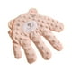 thumbnail image 1 of Palmito Para Dormir Para Bebés Ayuda Para Dormir Para Bebés Batidor Automático Para Niñas Y Niños Oso Rosa, 1 of 3