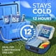 thumbnail image 2 of Paquetes de hielo Everlasting Ice RX Rapid Performance, paquete de 4, 2 of 6