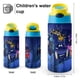 thumbnail image 2 of Botella de Agua Batwheels Azul 12 Oz, 2 of 6
