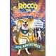 thumbnail image 1 of Libro Smith & Ford Rocco, el perro estrella de rock: Aventuras 7-9 años, 1 of 1