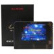 thumbnail image 1 of Memoria Flash Retrotech Saroo 256 GB Negro Transparente, 1 of 4