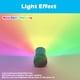 thumbnail image 4 of Luces LED SUZEYAR 10 piezas Cambiantes de Color Multicolor Miniatura, 4 of 7