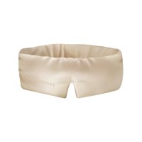 Más Descanso - Antifaz King Champagne