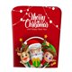 thumbnail image 5 of Poliéster Navidad Funda Para Silla De Navidad Muebles De Protección Para La Habitación De Vacaciones Estilo B, 5 of 5