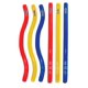 thumbnail image 1 of Doodles inflables Pool Noodle Float Swimline, 6 unidades, 1 of 1