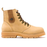 Botín Cuero Pomona Camel Landazuri