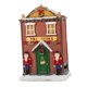 thumbnail image 5 of Centro De Mesa De Estatuilla De Casa De Pueblo De Navidad Para Festival, Oficina, Fiesta, Tienda De Juguetes, 5 of 5