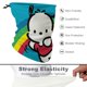 thumbnail image 3 of Pochacco Braga de Cuello Protección Solar - Bandana UV Refrescante para Ciclismo y Deportes al Aire Libre, Hombres y Mujeres, 3 of 6