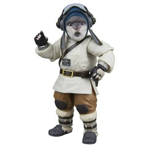 Figura Star Wars The Acolyte Bazil (Jedi Order Tracker)