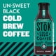 thumbnail image 2 of Café Cold Brew STOK Bold & Smooth Black 1,42 L, 2 of 9