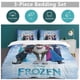 thumbnail image 5 of Frozen 3-Piece Bedding Set Soft Warm And Comfortable Bed Set, 5 of 5