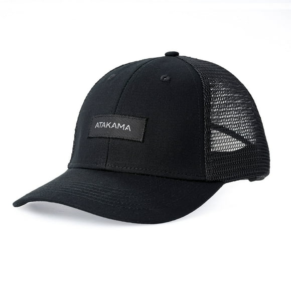 Jockey Trucker Cautín Unisex Atakama Outdoor