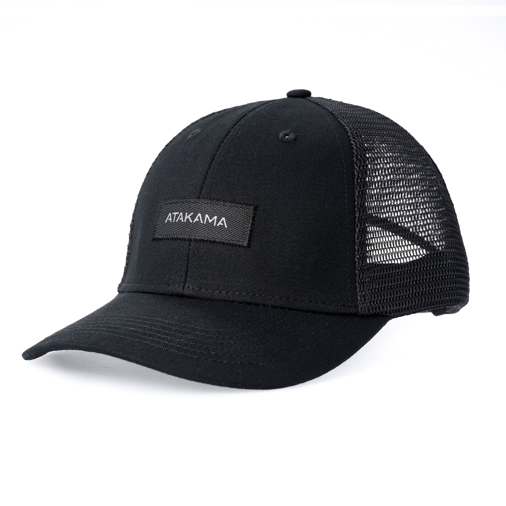 Jockey Trucker Cautín Unisex Atakama Outdoor