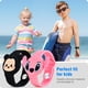 thumbnail image 2 of Paquete de 2 pulseras con soporte para AirTag, impermeables, para niños, ZHOC, 2 of 7