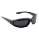 thumbnail image 4 of Gafas De Montar A Prueba De Polvo A Prueba De Viento Para Motocicleta Acolchadas Cómodas Grises, 4 of 4