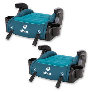 Alzador Diono Connect3® Rxt (Pack 2 Unidades) - Blue Razz Ice