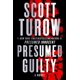 thumbnail image 1 of Libro Grand Central Publishing – Presumed Guilty, 1 of 1