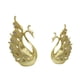 thumbnail image 1 of 2x Esculturas de Resina Estatuas de Cisne para Amantes Figuras Decorativas Adornos Figuras de Pájaros para Fiesta Navidad Día de San Valentín Dormitor Dorado, 1 of 5