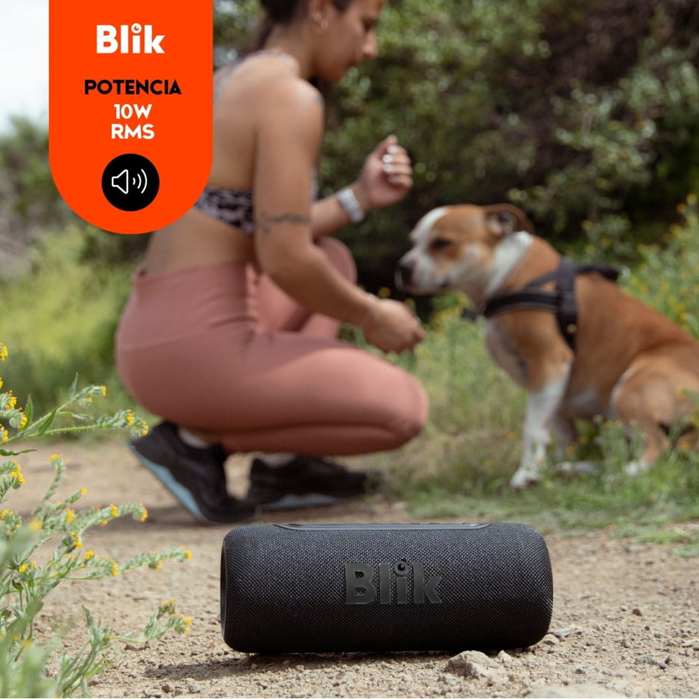 Blik Live Negro, foto 4