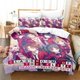 thumbnail image 1 of ed Classroom of the Elite Bedding Sets exquisite bed supplies set duvet cover bed comforter set luxury birthday giftBed Sheets, 1 of 5