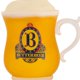 thumbnail image 5 of Hallmark Harry Potter Ornamento de Resina Cerveza de Mantequilla 6x7x5 cm, 5 of 7