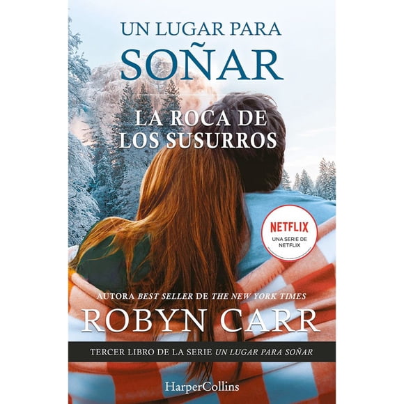La Roca De Los Susurros. Un Lugar Para Soñar 3