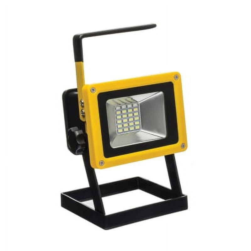 Hb Led - Foco Led De Emergencia 30w