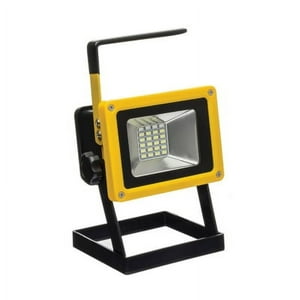 Hb Led - Foco Led De Emergencia 30W
