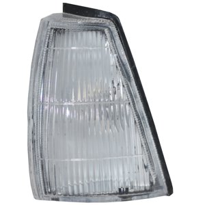 Repuestos Del Sol - Farol Punta Tapabarro Delantero Izquierdo Suzuki Maruti Ii 0.8 1999 2009