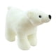 thumbnail image 3 of Mu?eco De Peluche De Oso Polar, Lindo Juguete De Peluche Para Novio, 3 of 5