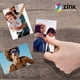 thumbnail image 3 of Papel Fotográfico ZINK Polaroid 2x3- Pack 20 Hojas, 3 of 3