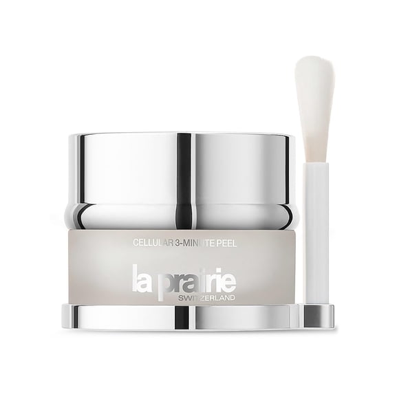 La Prairie Cellular Peel de 3 Minutos