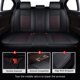 thumbnail image 4 of Fundas de Asiento MIROZO Impermeables Juego Completo para SUV y Sedán, 4 of 8