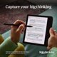 thumbnail image 2 of Stylus Kobo Stylus 2 USB-C Recargable con Botón Resaltador, 2 of 3