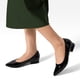 thumbnail image 2 of Zapato de Taco PU acharolado Mujer Weide TFA319, 2 of 10