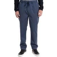 Truval - Pantalon Jogger Slim Fit Gris Oscuro 2Xl