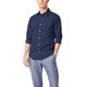 thumbnail image 1 of Camisa DOCKERS Corte Clásico Azul Medieval Talla Mediana, 1 of 3